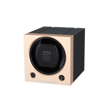 Cube Uhrenbeweger für 1 Uhr