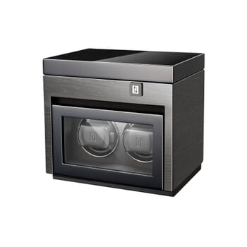 Uhrenbeweger Gentlemen 2+3 Uhren