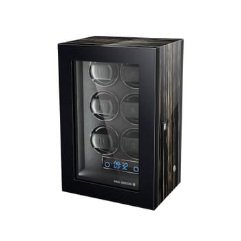 Uhrenbeweger Gentlemen für 6 Uhren