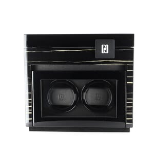 Watch winder for 2+3 watches