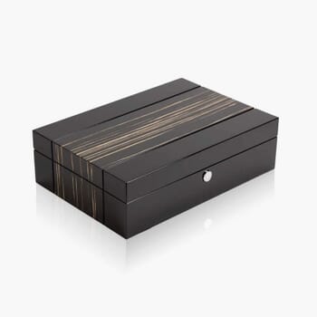 Paul Design Uhrenbeweger Uhrenkassette