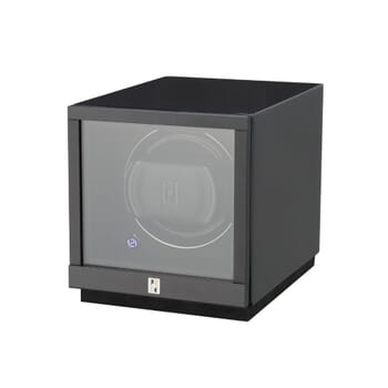 Uhrenbeweger Gentlemen 1D schwarz