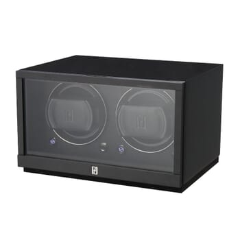 Uhrenbeweger für 2 Uhren Gentlemen 2D