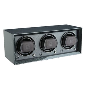Watch winder for 3 watches