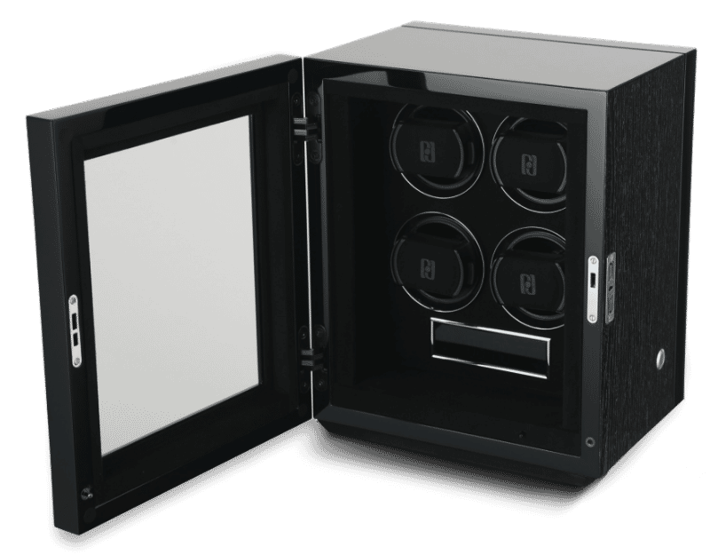 Watch winder for 4 watches