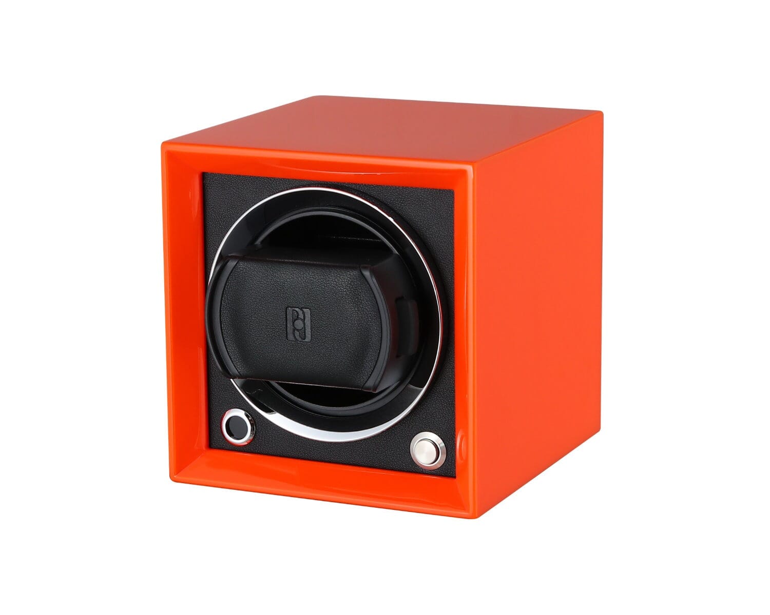 Uhrenbeweger Gentlemen 1 orange