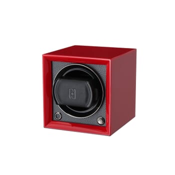 Uhrenbeweger Gentlemen 1 rot